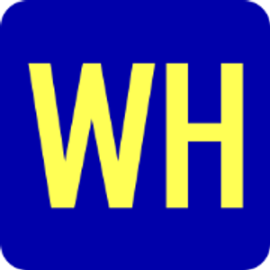 Western Heights Water Company - Logo