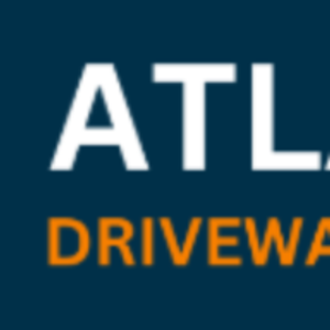 Atlanta Concrete Driveways & Patios Marietta - Logo