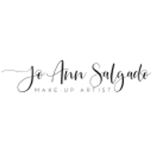JoAnn Salgado Makeup Artistry - Logo