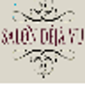 Salon Deja Vu - Logo