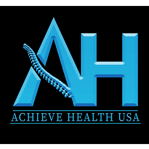Achieve Health USA - Logo