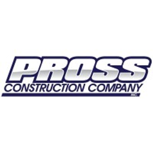 Pross Construction Company, Inc. - Logo