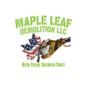 Maple Leaf Demolition
