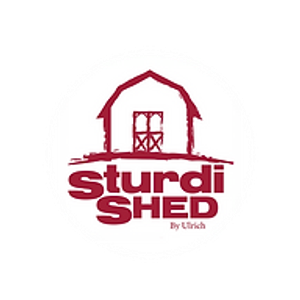 Sturdi Shed of Godley