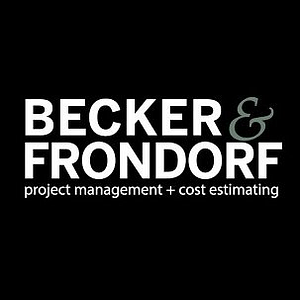 Becker & Frondorf