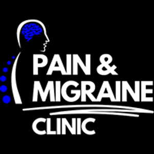 Pain & Migraine Clinic - Logo