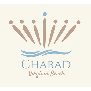Chabad Virginia Beach - Logo