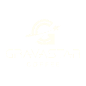 Gravastar Coffee (Formerly Coffee Hound) - Logo