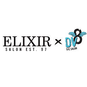 Elixir x DV8 the salon