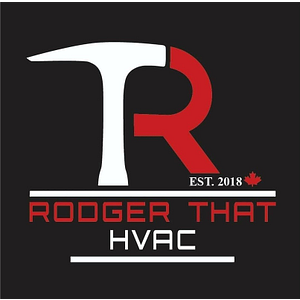 Rodger That - Logo