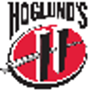 Hoglund's - Logo