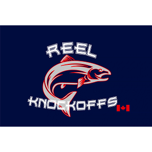 Reel Knockoffs Guide Service