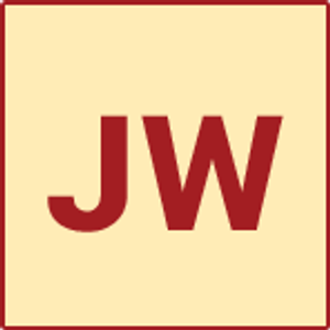 Painting By Jerry Wind - Logo