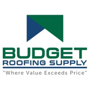 Budget Roofing Supply - Logo