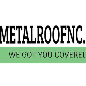 Metal Roof NC