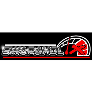 Swapaholix Motorsports LLC - Logo