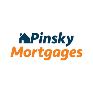 Pinsky Mortgages - Your Expert Team - Logo