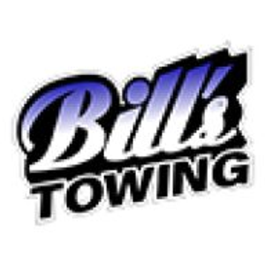 Bill's Towing & Recovery - Logo