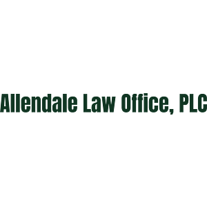 Allendale Law Office, PLC - Logo