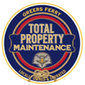 Greers Ferry Total Property Maintenance - Logo