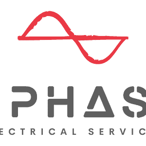 3 Phase Electrical - Logo