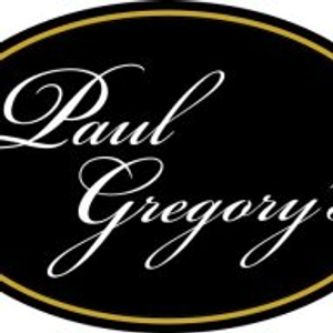 Paul Gregory's - Logo