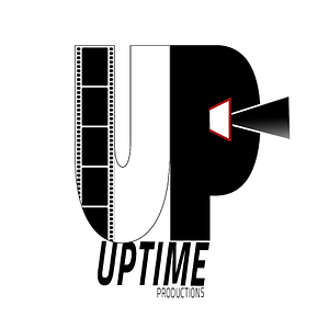 Uptime Productions - Logo