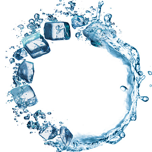Freeze & Float Spa - Logo