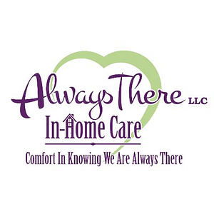 Always There, LLC - Logo
