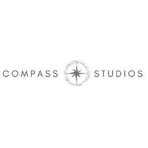 Compass Studios - Logo