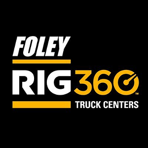 Foley Power Solutions - Logo