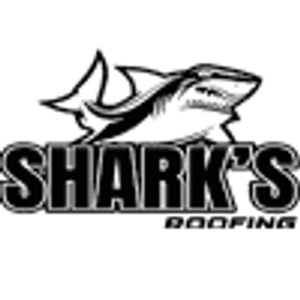 Shark’s roofing