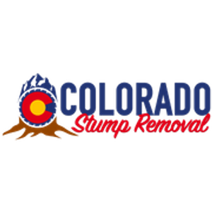Colorado Stump Removal - Denver - Logo