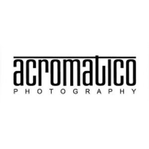 Acromatico Photography - Logo