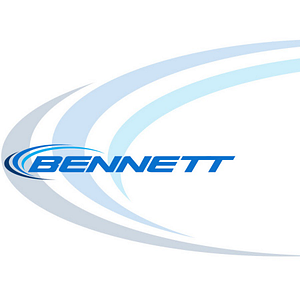 Bennett Truck Transport - Logo
