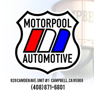 Motorpool Automotive