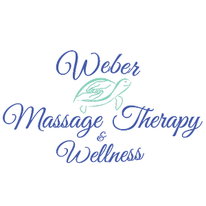 Weber Massage Therapy & Wellness - Logo
