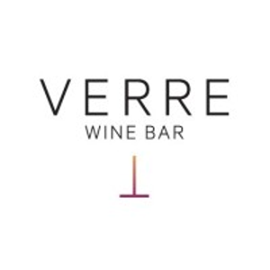 Verre Wine Bar - Logo