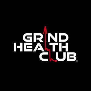 Grind Health Club | Waterbury Fitness Gym - Logo