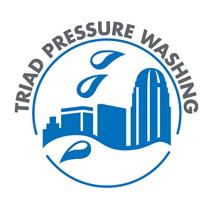 Triad Pressure Washing LLC - Logo