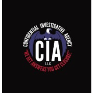 Confidential Investigative Agency, llc - Logo