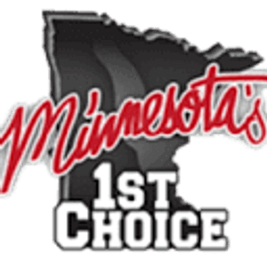 Minnesota's 1st Choice - Logo