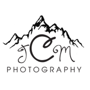 JCM Photography - Logo