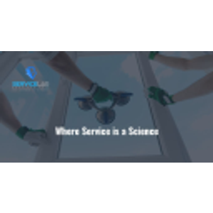 Service Lab - Logo