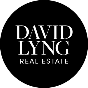 David Lyng Real Estate - Logo