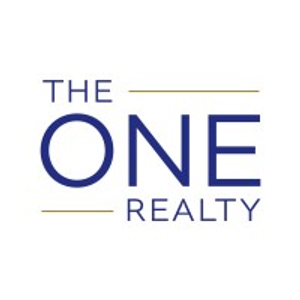 Danielle Fountain, Co-Founder of The One Realty, Austin TX - Logo