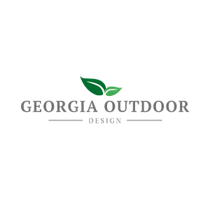 Georgia Outdoor Design - Logo