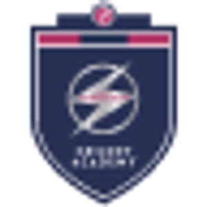 Seattle Thunderbolts Cricket Academy - Logo