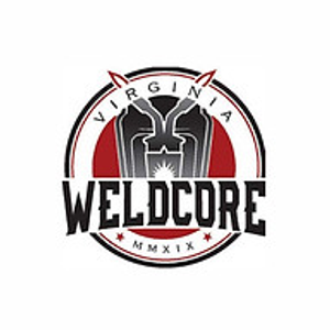 Virginia Weldcore Inc - Logo