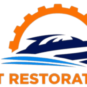 Boat Interiors & Upholstery - Logo